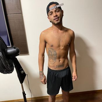 Dygo Nascimento