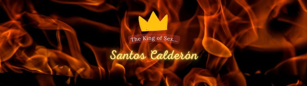santoscalderon OnlyFans profile picture