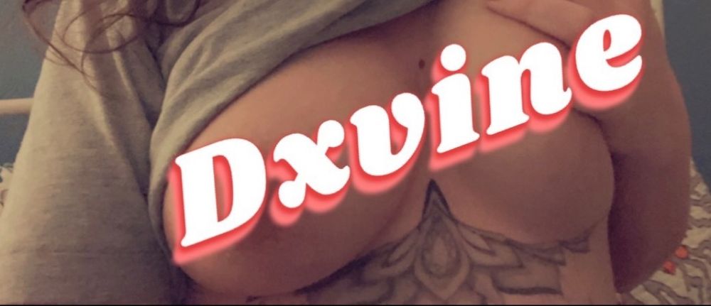 dxvine OnlyFans profile picture