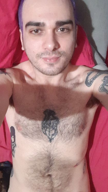 undeadduck92 OnlyFans picture