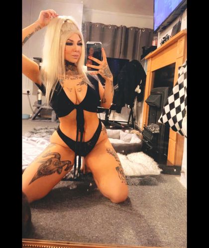 thickthighsho OnlyFans picture