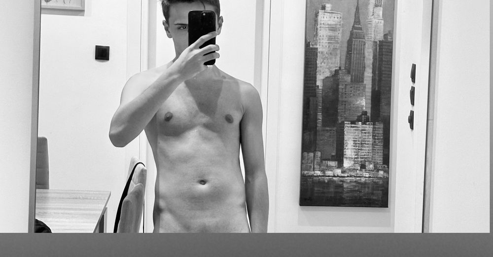 shy_boy_21 OnlyFans profile picture