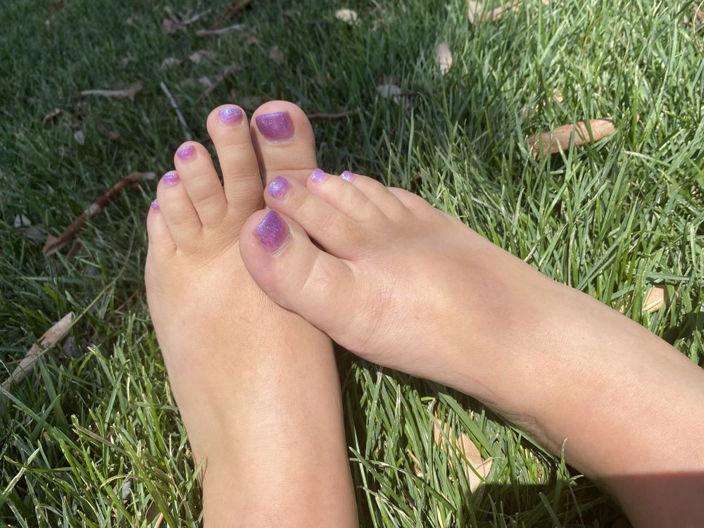 mysexyfeet88 OnlyFans profile picture