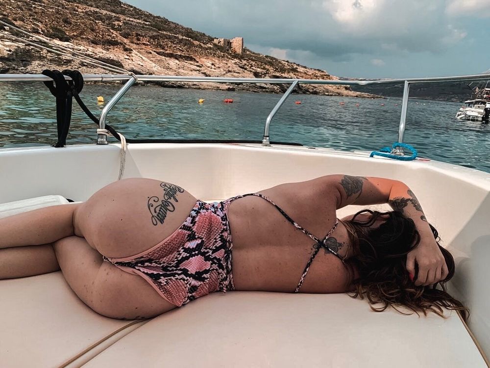 samaramorgan OnlyFans profile picture
