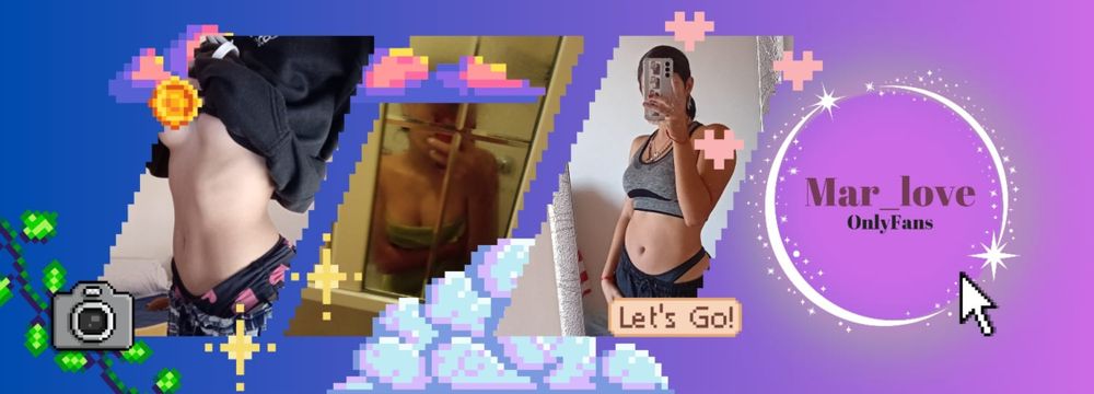 xmar22lovex OnlyFans profile picture