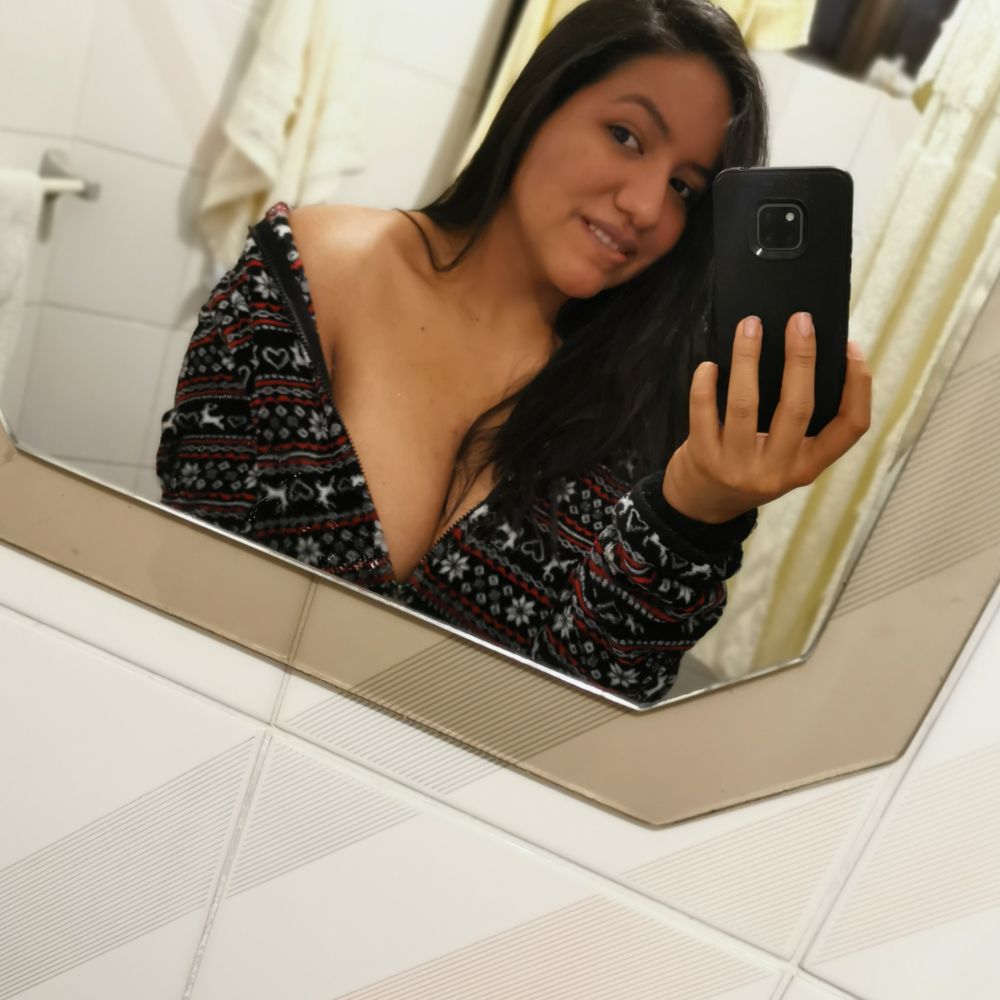 chimbita09 OnlyFans profile picture