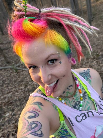 roxiiriott OnlyFans picture
