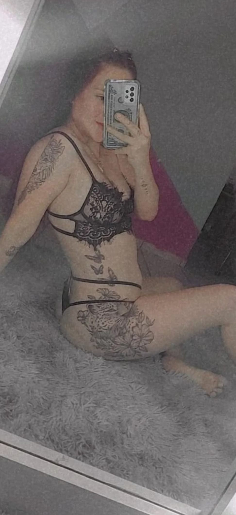 litzyberenice OnlyFans profile picture