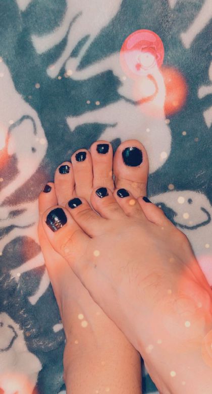 jazziestoes OnlyFans picture