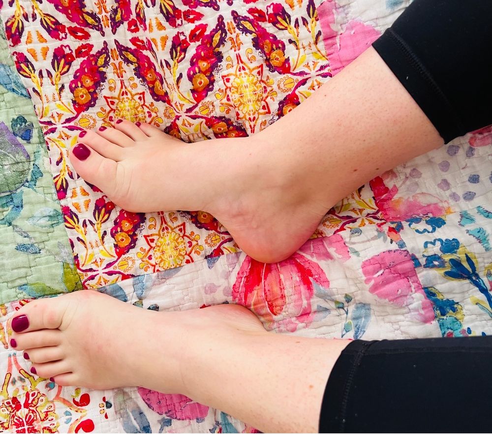 phoebeprincessfeet OnlyFans profile picture
