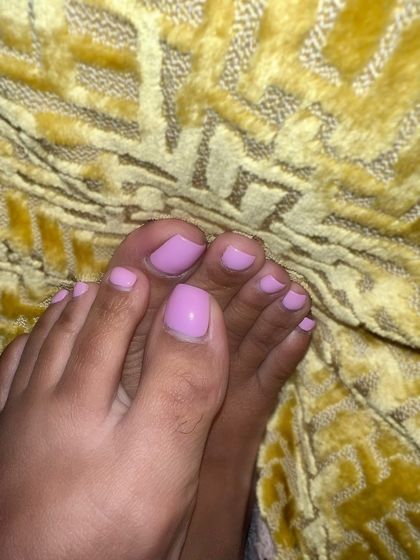 caramelfootish OnlyFans picture
