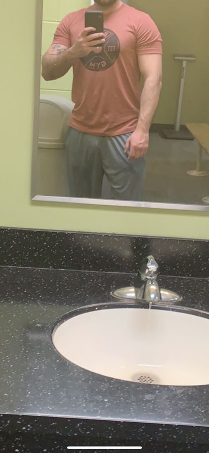 wildman9292 OnlyFans picture
