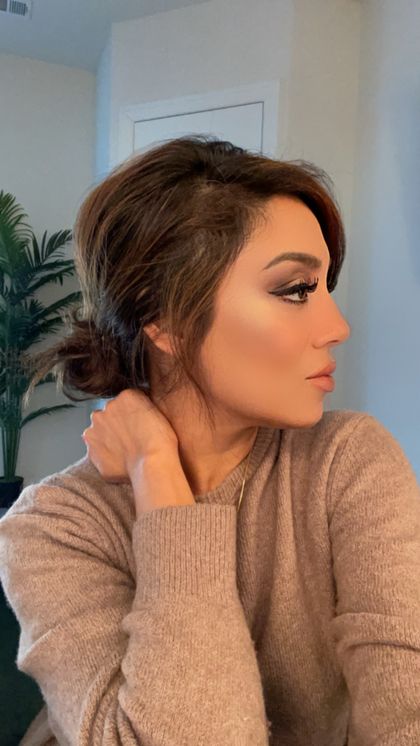 makeupbymehereen OnlyFans picture