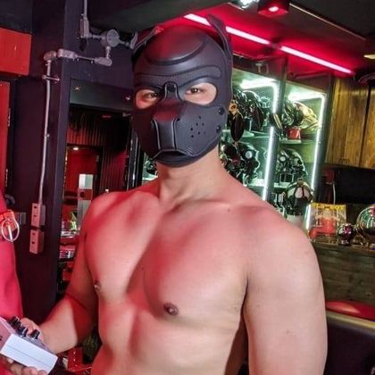 xtronger OnlyFans picture