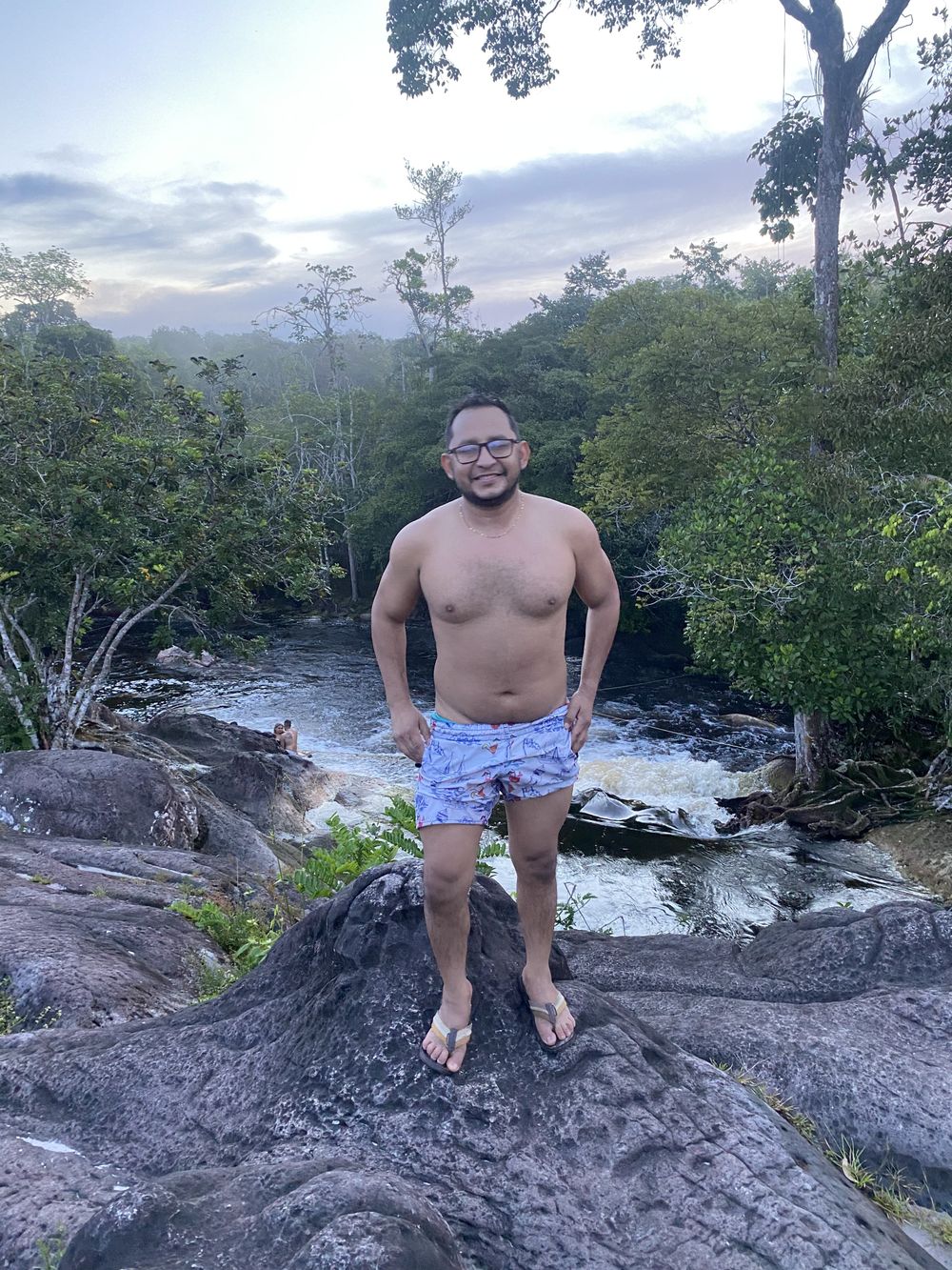 ggamazonas OnlyFans profile picture