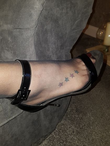sexinylonf33t OnlyFans picture