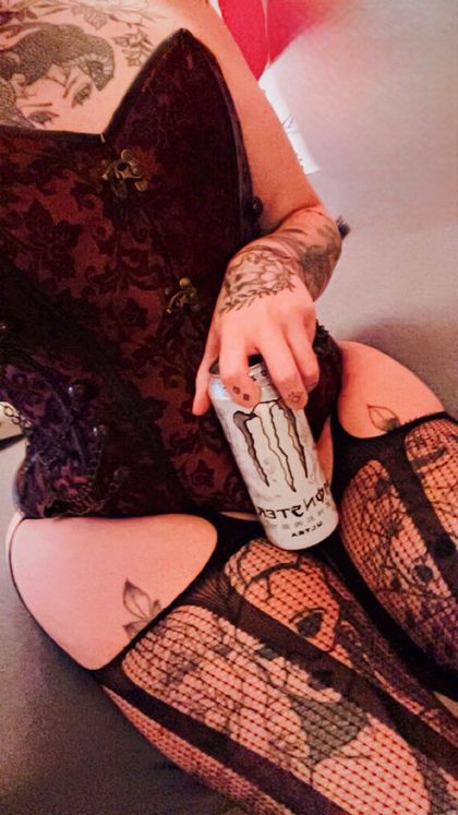 chubby-queen-of OnlyFans picture