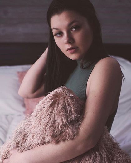 bigbootybrunette0 OnlyFans picture