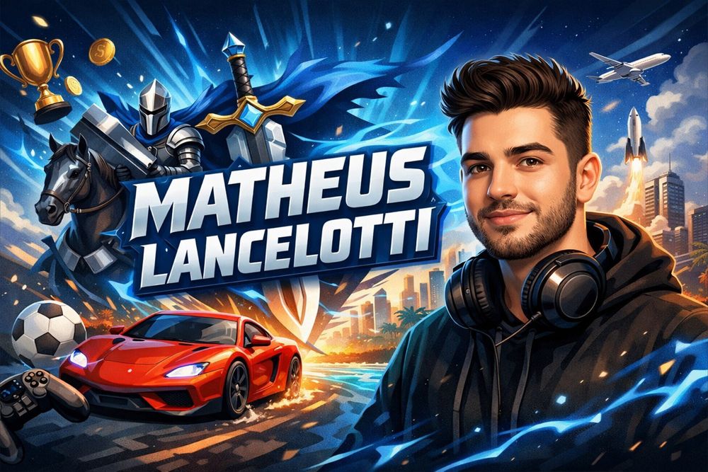 matheuslancelott OnlyFans profile picture