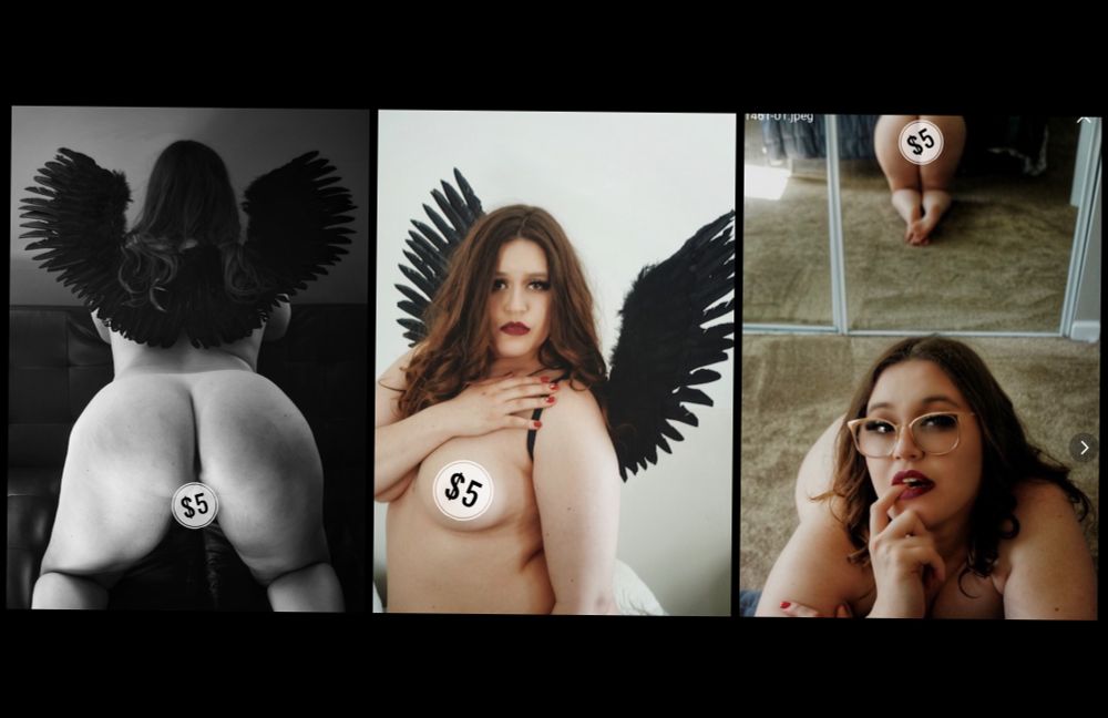 mallorymodel OnlyFans profile picture