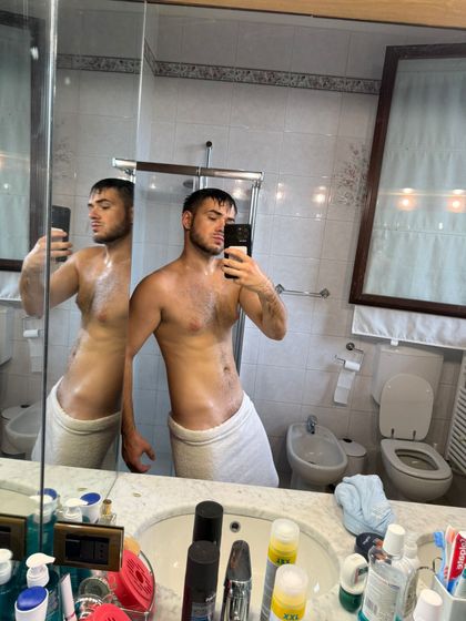 youritalianstud OnlyFans picture