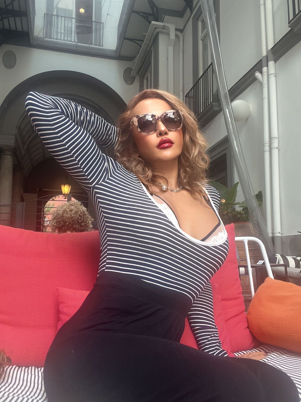 hotcandybella OnlyFans profile picture