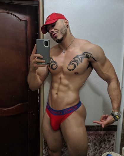 crisiglesias OnlyFans picture