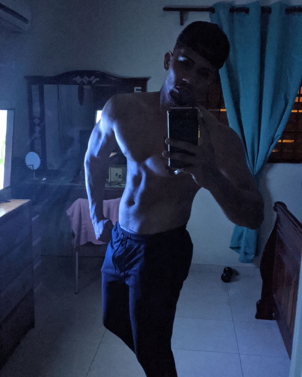 elfitness19 OnlyFans profile picture