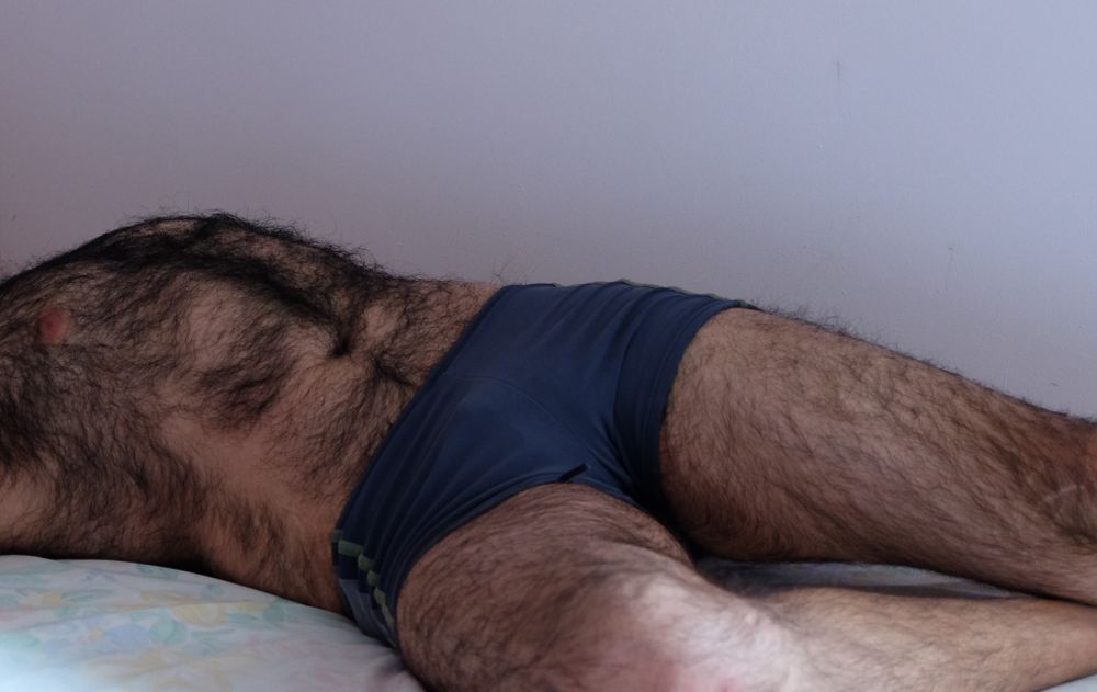 hairypanther OnlyFans profile picture