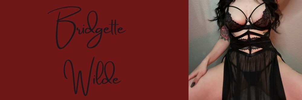 xbridgettewilde OnlyFans profile picture