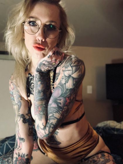 cherrielove29 OnlyFans picture