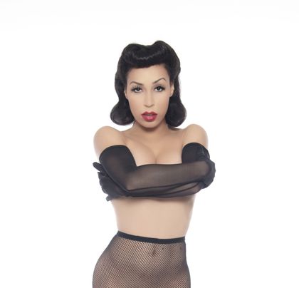 delilahdubois OnlyFans picture