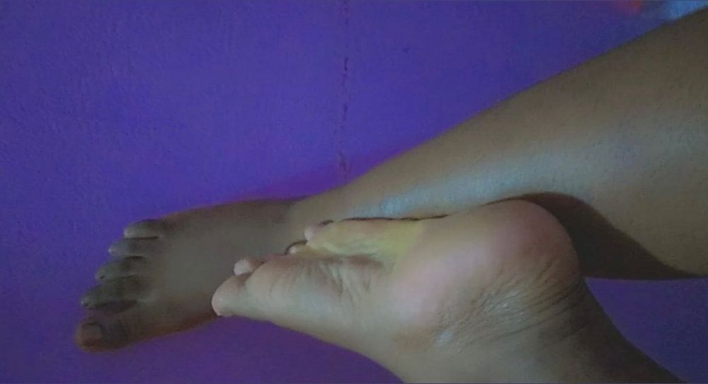 theprettyfeetplug OnlyFans profile picture