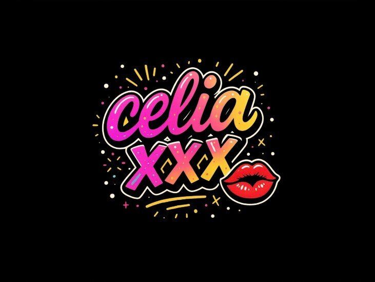 celia_xxx OnlyFans profile picture