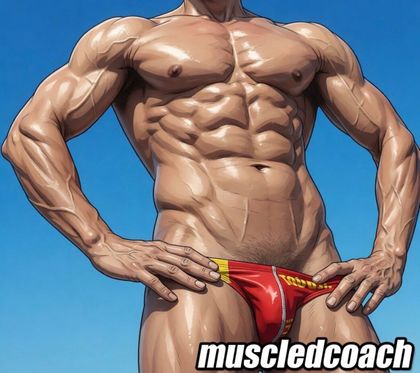 muscledcoach_1 OnlyFans picture