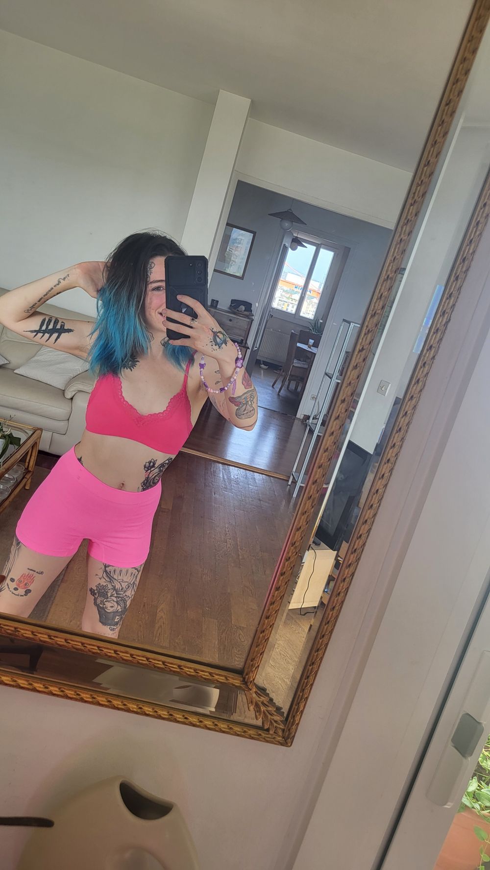 lysred OnlyFans profile picture