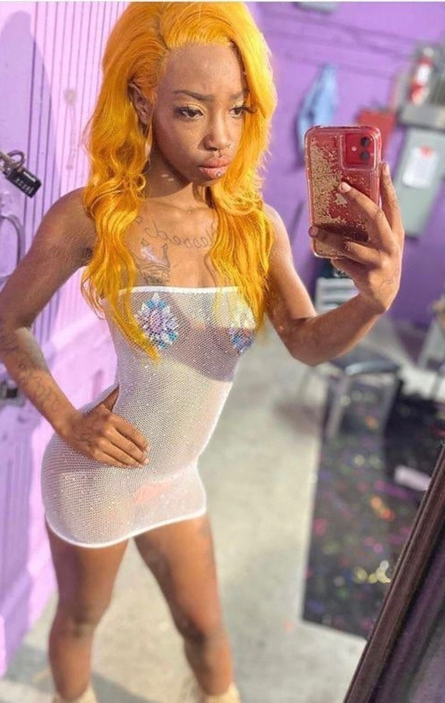 dasiaa OnlyFans profile picture