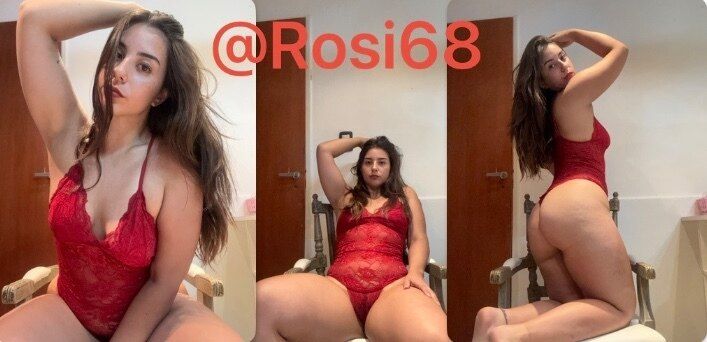 rosi68 OnlyFans profile picture