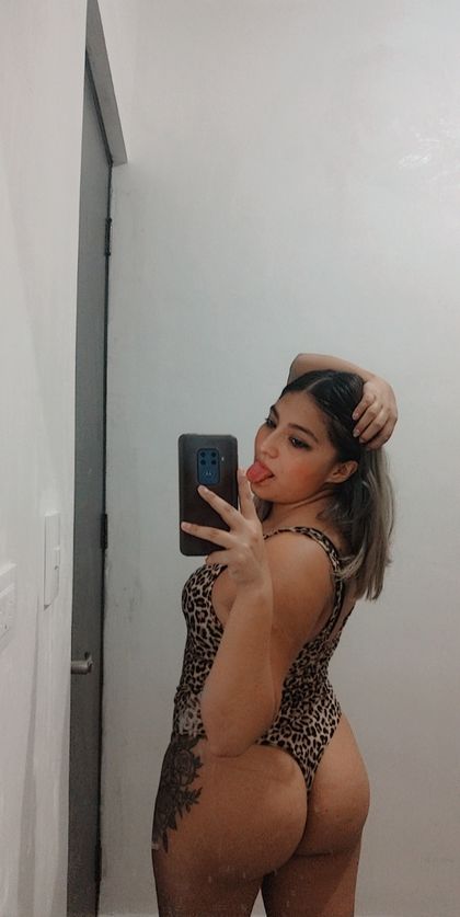 damibeth OnlyFans picture