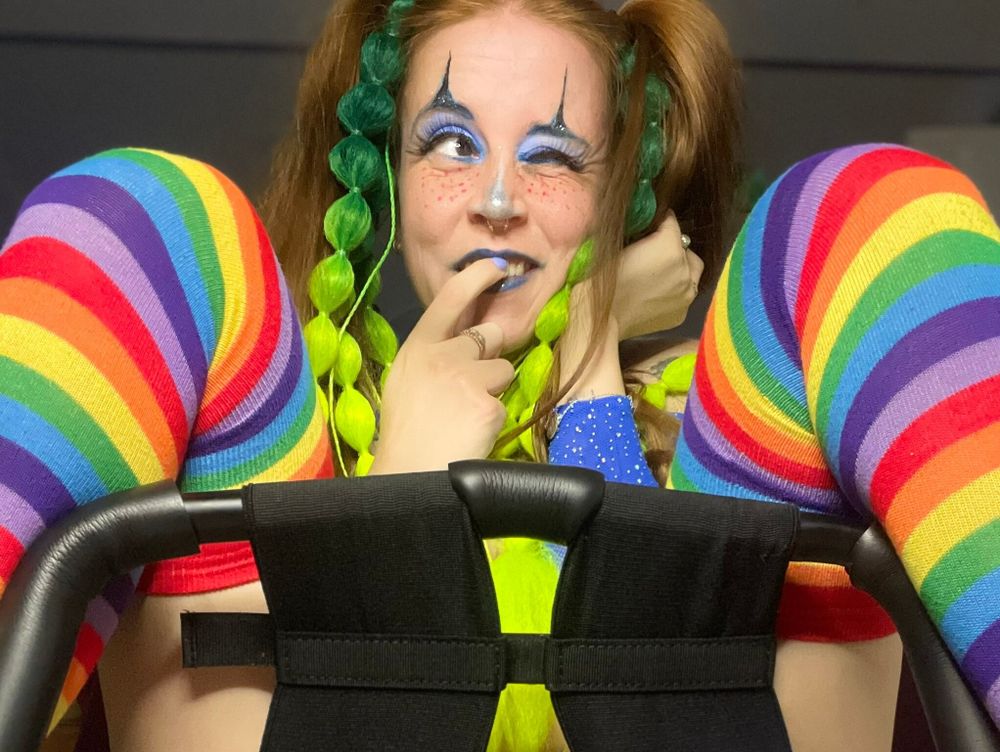 freakyfae2269 OnlyFans profile picture