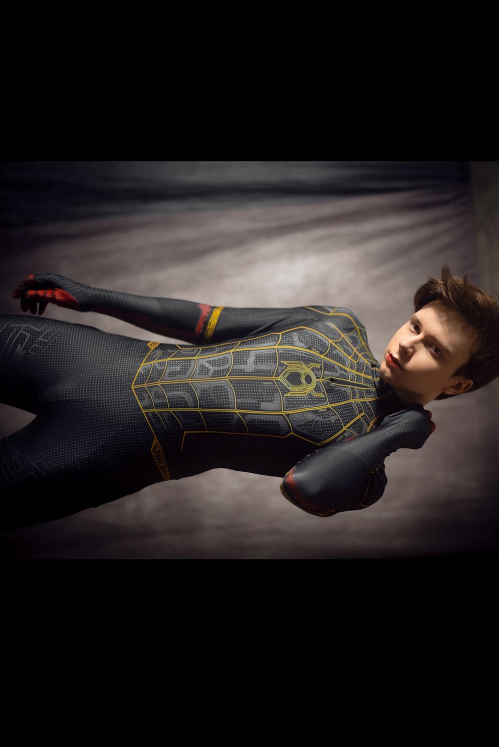 spideygrayson OnlyFans profile picture