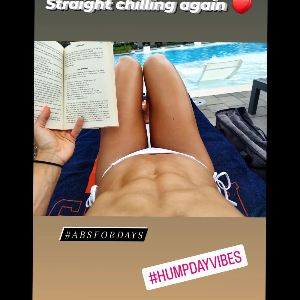 buffbikinibeauty OnlyFans profile picture