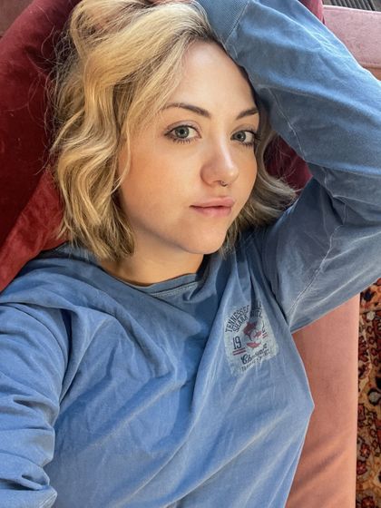 Best Hot Ninacarter OnlyFans Accounts | FansMetrics.com