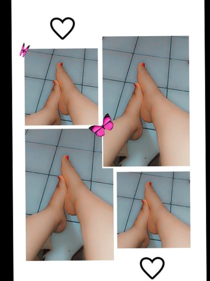 candyfeet_7 OnlyFans picture