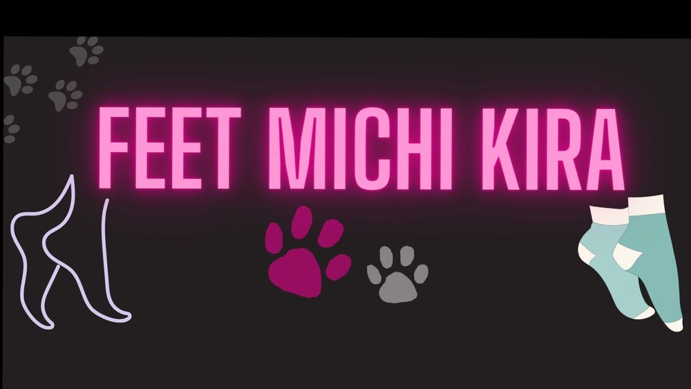 feetmichikira OnlyFans profile picture