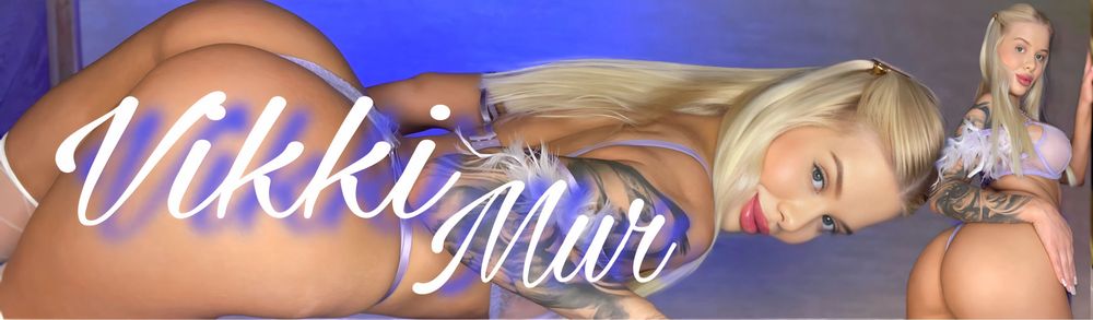 vikkki_mur OnlyFans profile picture