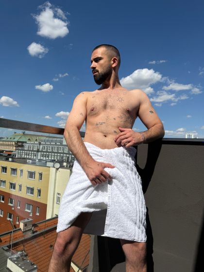 antonijokrizic OnlyFans picture