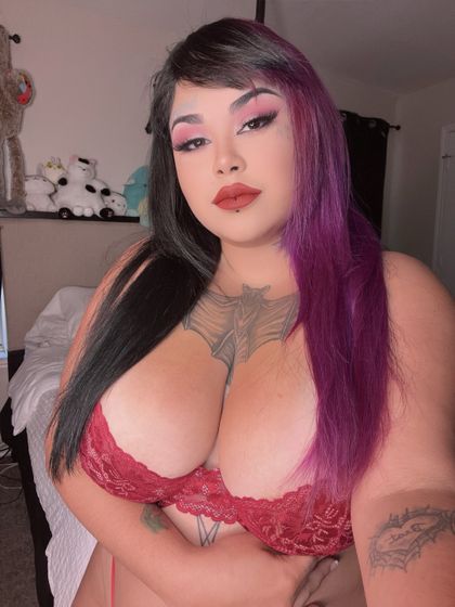 gore-whore OnlyFans picture