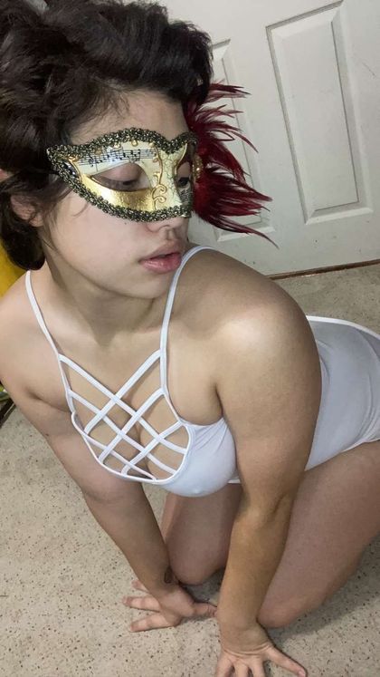 kawaiiblobfish OnlyFans picture