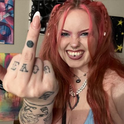artsyheartsyy OnlyFans picture